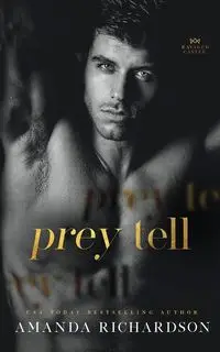 Prey Tell - Amanda Richardson