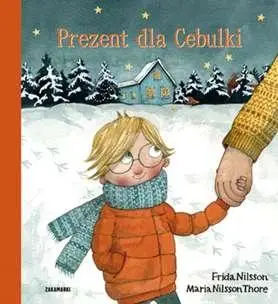 Prezent dla Cebulki - Frida Nilsson