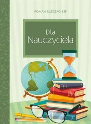 Prezent dla Nauczyciela - Roman Mleczko SSP