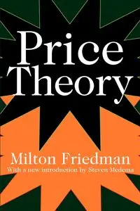 Price Theory - Milton Friedman