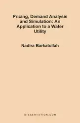 Pricing, Demand Analysis and Simulation - Barkatullah Nadira