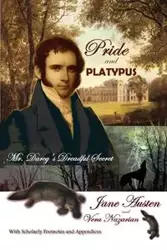 Pride and Platypus - Jane Austen