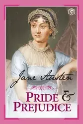 Pride and Prejudice - Jane Austen