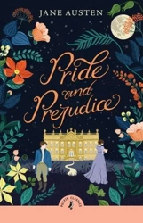 Pride and prejudice wer. angielska - Jane Austen