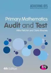 Primary Mathematics Audit and Test - Fletcher Mike