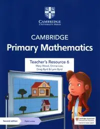 Primary Mathematics Teacher's Resource 6 - Mary Wood, Emma Low, Greg Byrd