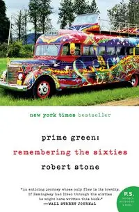 Prime Green - Robert Stone