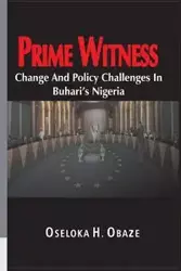 Prime Witness - Obaze Oseloka H.