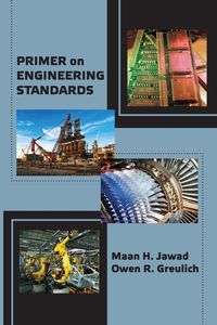 Primer on Engineering Standards - Jawad Maan