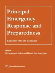 Principal Emergency Response and Preparedness - Occupational Safety and Health Administr