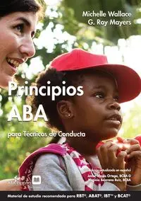 Principios ABA para Técnicos de Conducta - Wallace Michele