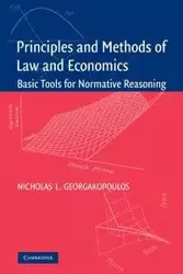 Principles and Methods of Law and Economics - Nicholas L. Georgakopoulos