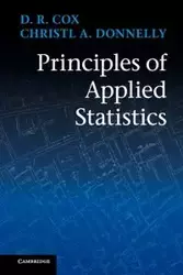 Principles of Applied Statistics - Cox D. R.