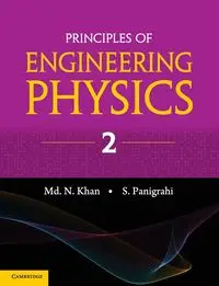 Principles of Engineering Physics 2 - Khan Md Nazoor