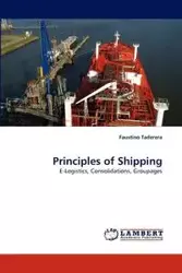 Principles of Shipping - Faustino Taderera