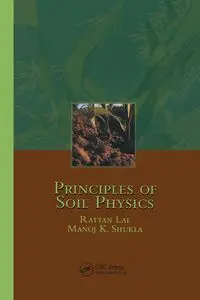 Principles of Soil Physics - Lal Rattan