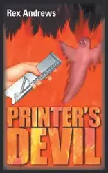 Printer's Devil - Rex Andrews