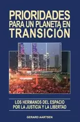 Prioridades para un planeta en transición - Gerard Aartsen