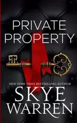 Private Property - Warren Skye