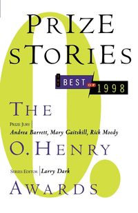 Prize Stories 1998 - Larry Dark