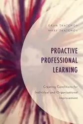 Proactive Professional Learning - Tkatchov Oran