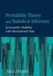 Probability Theory and Statistical Inference - Spanos Aris