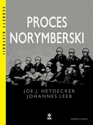 Proces norymberski - Leeb Johannes, Joe J. Heydecker