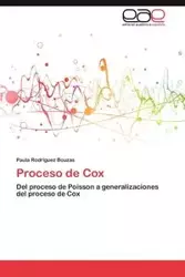 Proceso de Cox - Paula Rodríguez Bouzas