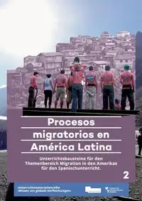 Procesos migratorios en América Latina - Kemner Jochen