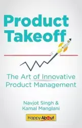 Product Takeoff - Singh Navjot