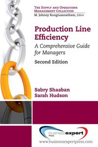 Production Line Efficiency - Shaaban Sabry