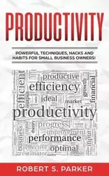 Productivity - Parker Robert S.