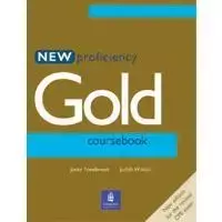 Proficiency Gold NEW SB - Judith Wilson, Jacky Newbrook