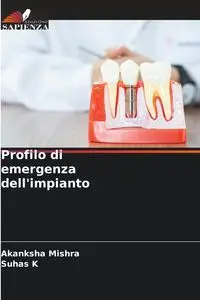 Profilo di emergenza dell'impianto - Mishra Akanksha