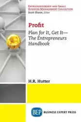 Profit - Hutter H.R.