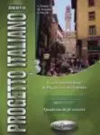 Progetto Italiano Nuovo 3 ćwiczenia - A. Bidetti, M. Dominici, L. Piccolo