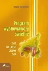 Program wychowawczy świetlic - Beata Maciołek