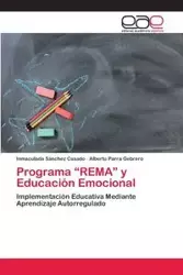 Programa "REMA" y Educación Emocional - Sánchez Casado Inmaculada