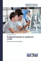 Programowanie w systemie Linux - Sarao Pushpender