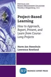 Project-Based Learning - Steenhuis Harm-Jan