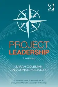 Project Leadership - Coleman Sarah