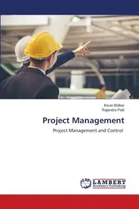 Project Management - Bidkar Kisan