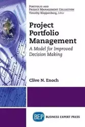 Project Portfolio Management - Enoch Clive