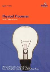 Project Science - Physical Processes - Abraitis M