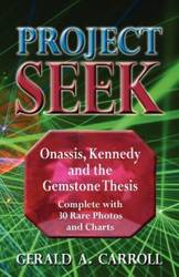 Project Seek - Carroll Gerald A