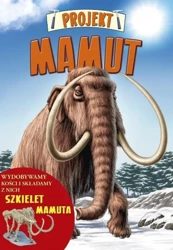 Projekt Mamut - Clare Hibbert