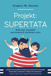 Projekt: Supertata - Gregory W. Slayton