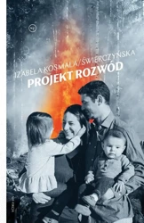 Projekt rozwód - izabela Kosmala-Świerczyńska