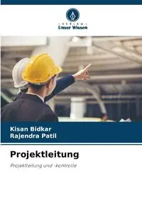 Projektleitung - Bidkar Kisan