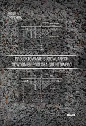 Projektowanie budowlanych odwodnień podłoża... - Jacek Pieczyrak